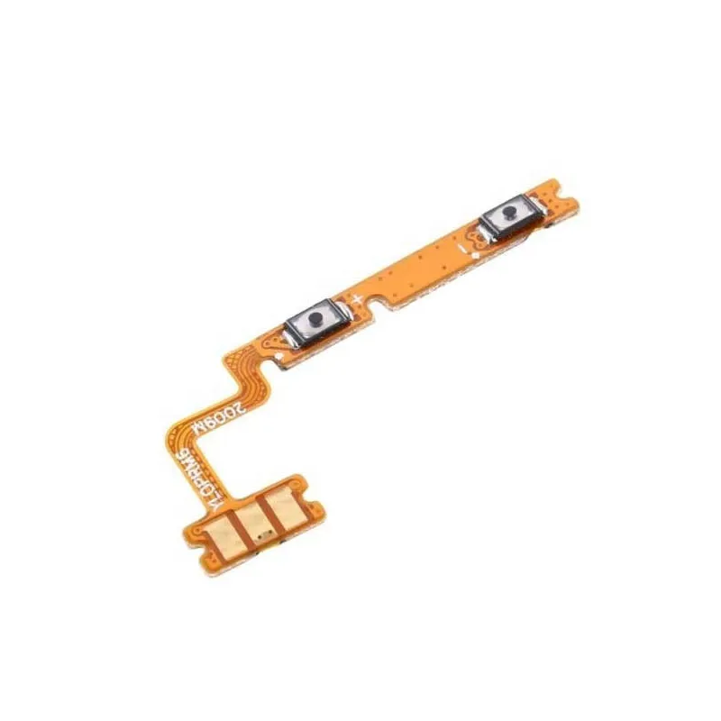 Flex de Volumen para Realme 7 RMX2155