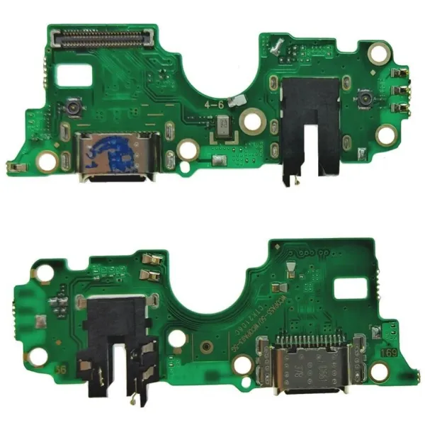 Placa de carga para A54 5G / A74 5G / A94 5G / REALME 8 5G