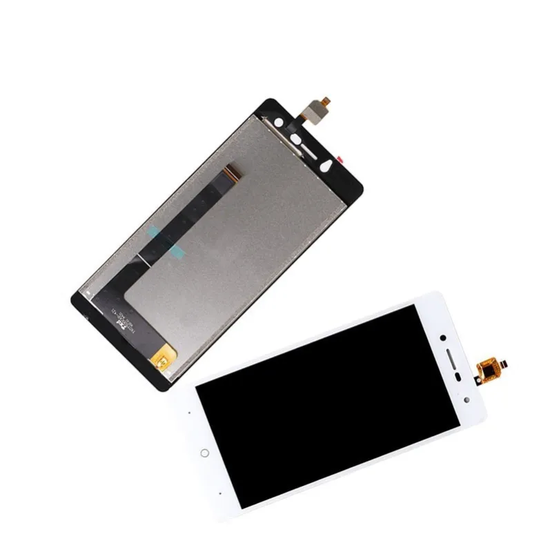 Pantalla para ZTE L7 Blanca