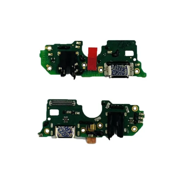 Placa de carga para OPPO A57S, A57 5G