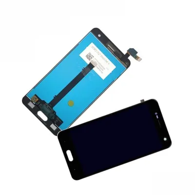 Pantalla para ZTE V8 Negra