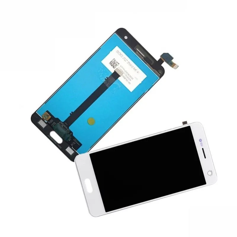 Pantalla para ZTE V8 Blanca