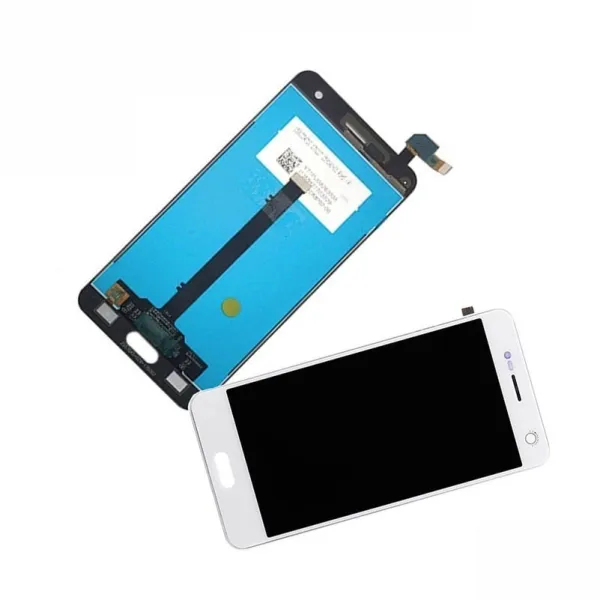 Pantalla para ZTE V8 Blanca