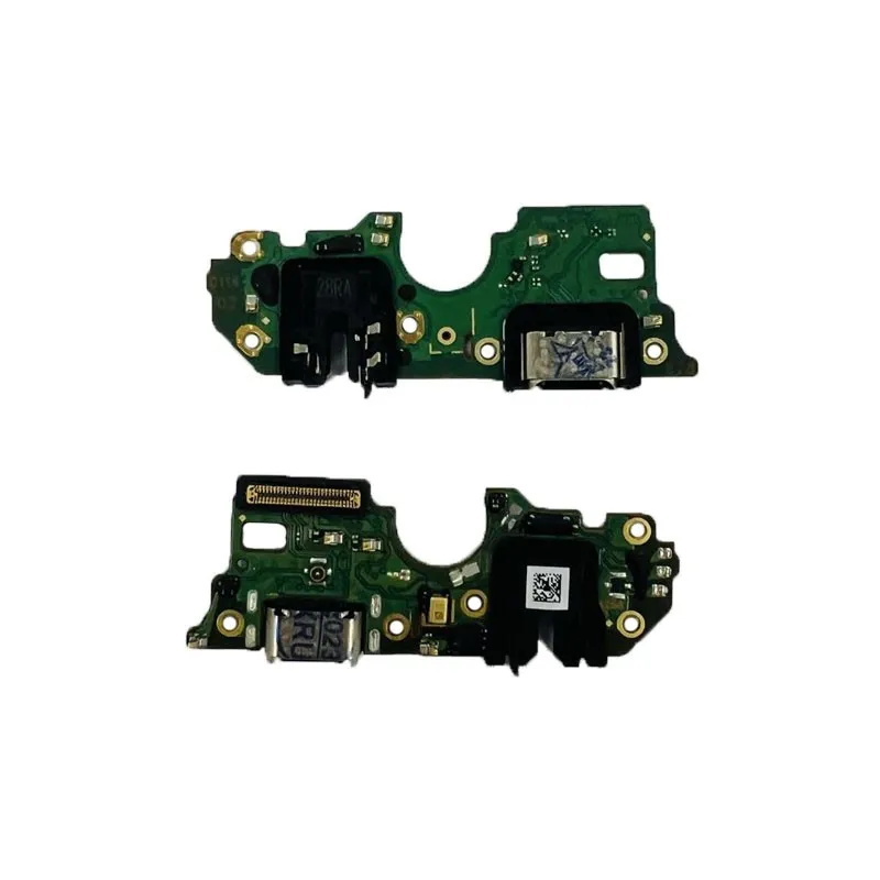 Placa de carga para OPPO A76 CPH2375