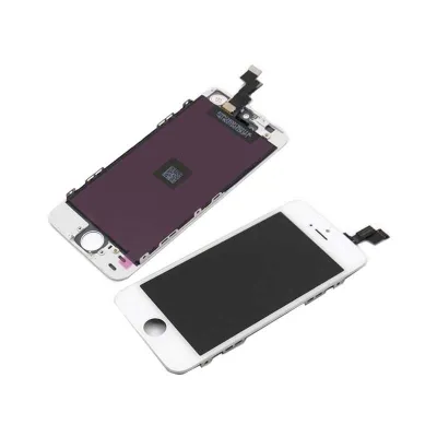 Pantalla para iPhone 5s / SE RE Blanca