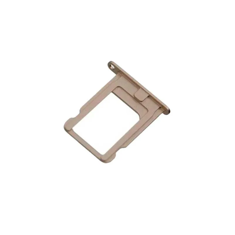 Bandeja SIM para iPhone 5S /SE Oro