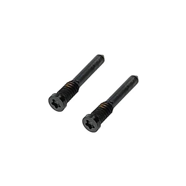 Set de tornillos para iPhone X /XR /Xs /Xs Max Gris
