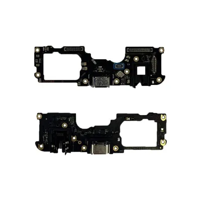 Flex de carga para OPPO Find X3 Lite CPH2145 2