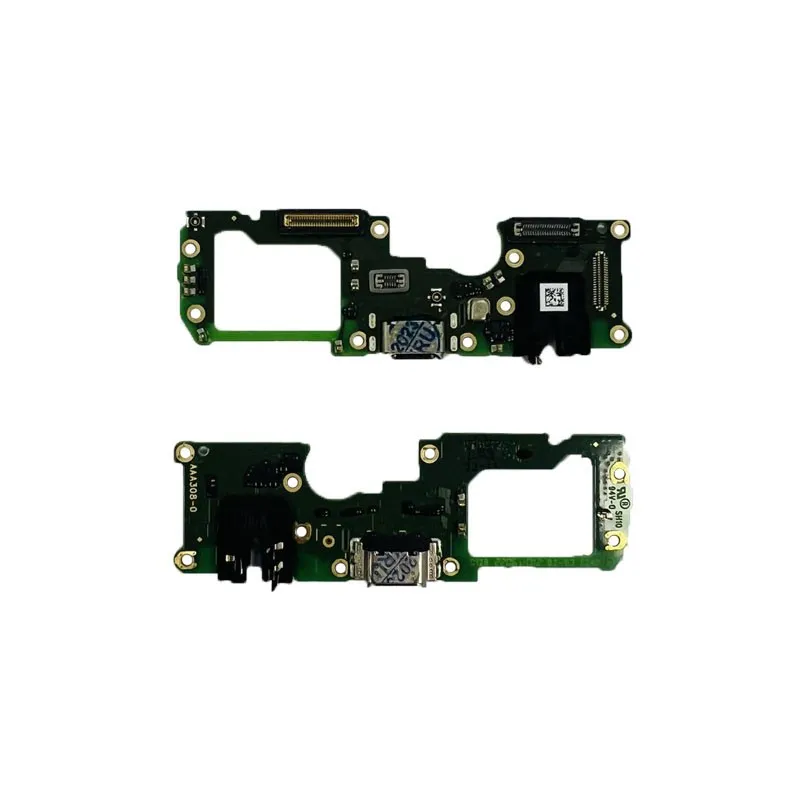 Placa de carga para OPPO Reno 8 Lite CPH2343