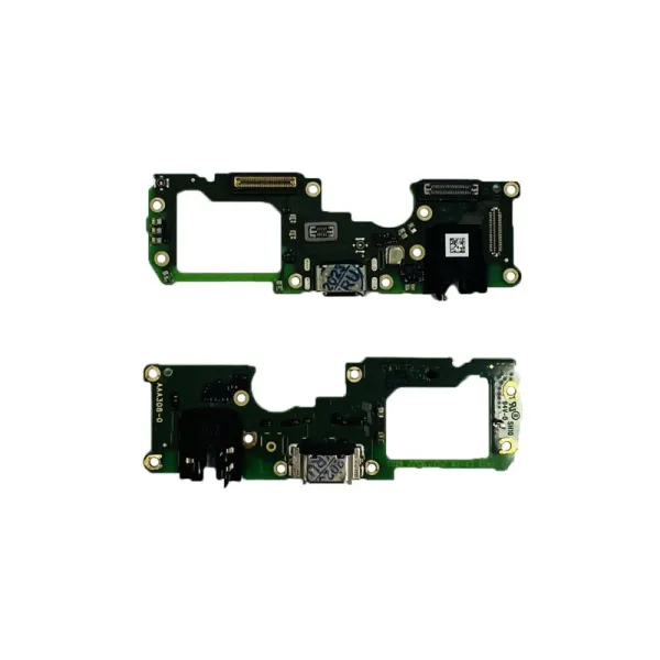 Placa de carga para OPPO Reno 8 Lite CPH2343
