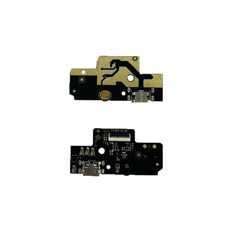 Flex de carga para Alcatel 1V 2020 5007