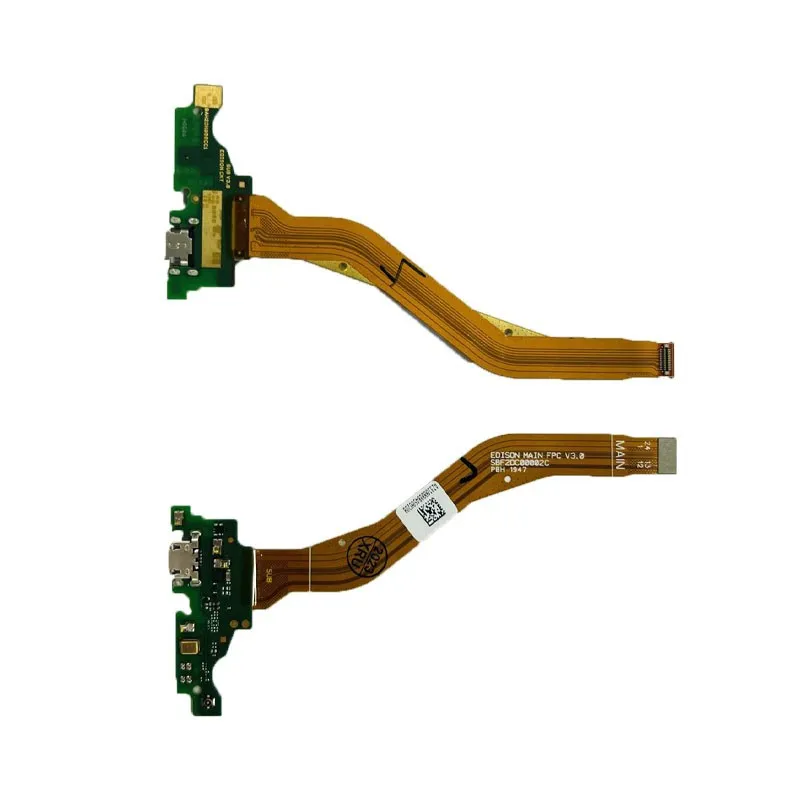 Placa de carga para Alcatel 1x 2019 5008
