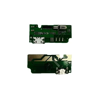 Placa de carga para Alcatel 3x, 5058Y 2