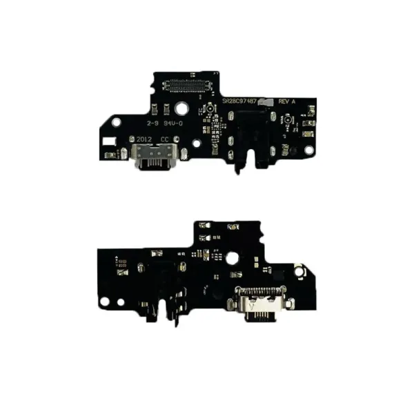 Placa de carga para Motolora Moto G50 XT2137-1, XT2137- 2