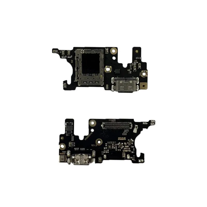 Placa de carga para Motolora Edge 30 Neo