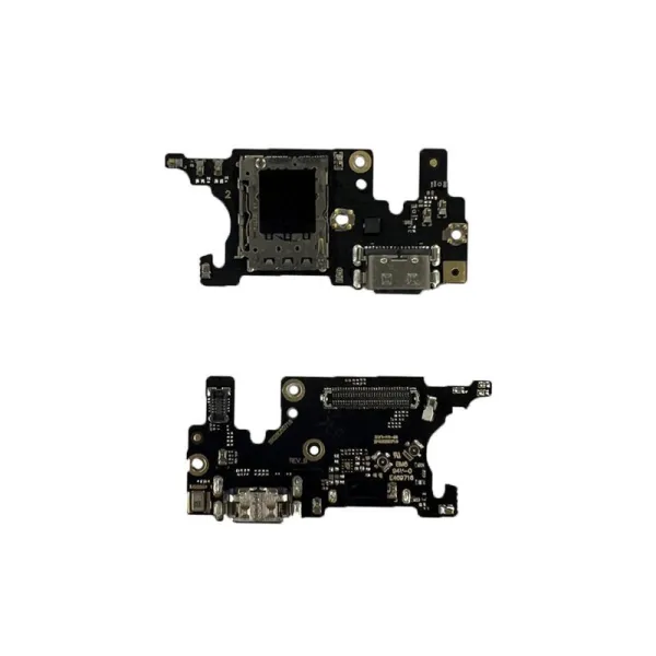 Placa de carga para Motolora Edge 30 Neo