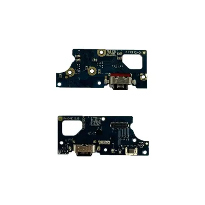 Placa de carga para Motolora Moto G22, Moto E32S 2