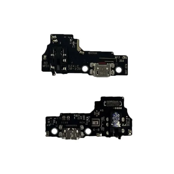 Placa de carga para Realme C33 RMX3624