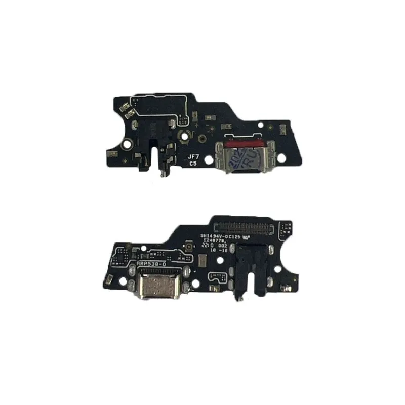 Placa de carga para Realme Narzo 30 5G RMX3242
