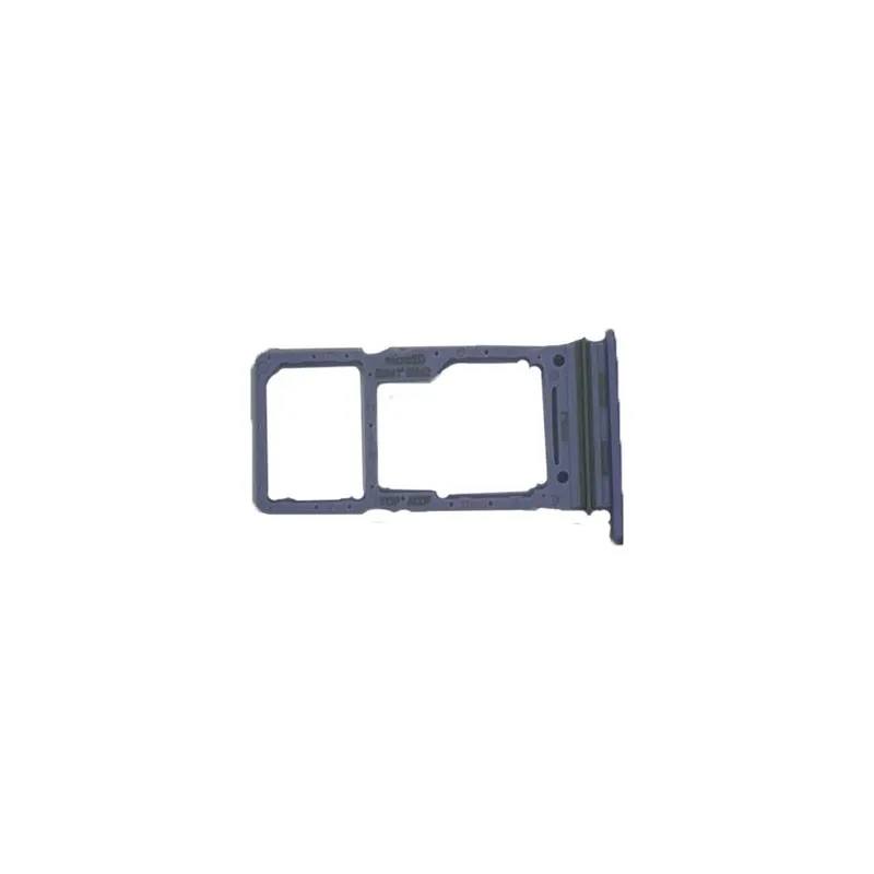 Bandeja SIM para Samsung A34 5G / A346 Azul