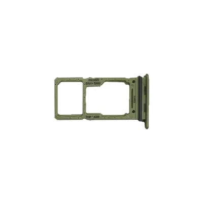 Bandeja SIM para Samsung A34 5G / A346 Oro 2