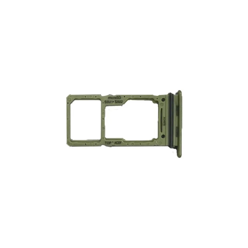 Bandeja SIM para Samsung A34 5G / A346 Oro