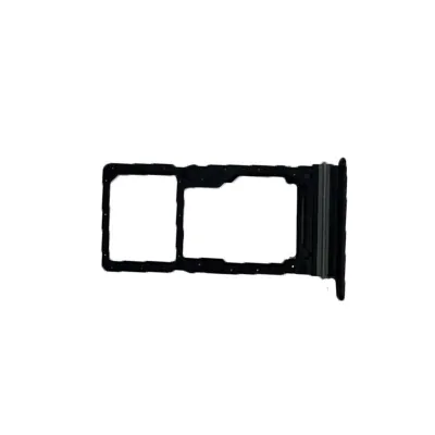 Bandeja SIM para Samsung A34 5G / A346 Negro 2