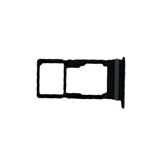 Bandeja SIM para Samsung A34 5G / A346 Negro