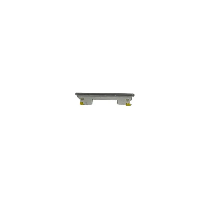 Botón lateral de Volumen y Power para Samsung A53 5G / A536 Blanco