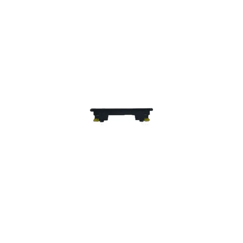 Botón lateral de Volumen y Power para Samsung A53 5G / A536 Negro