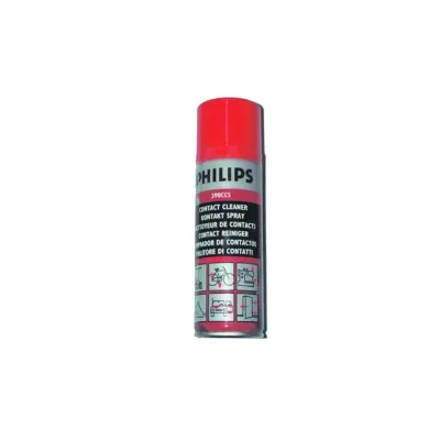 Spray Limpiacontactos Philips