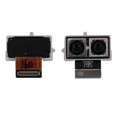 Camara Trasera Para Huawei Honor 10