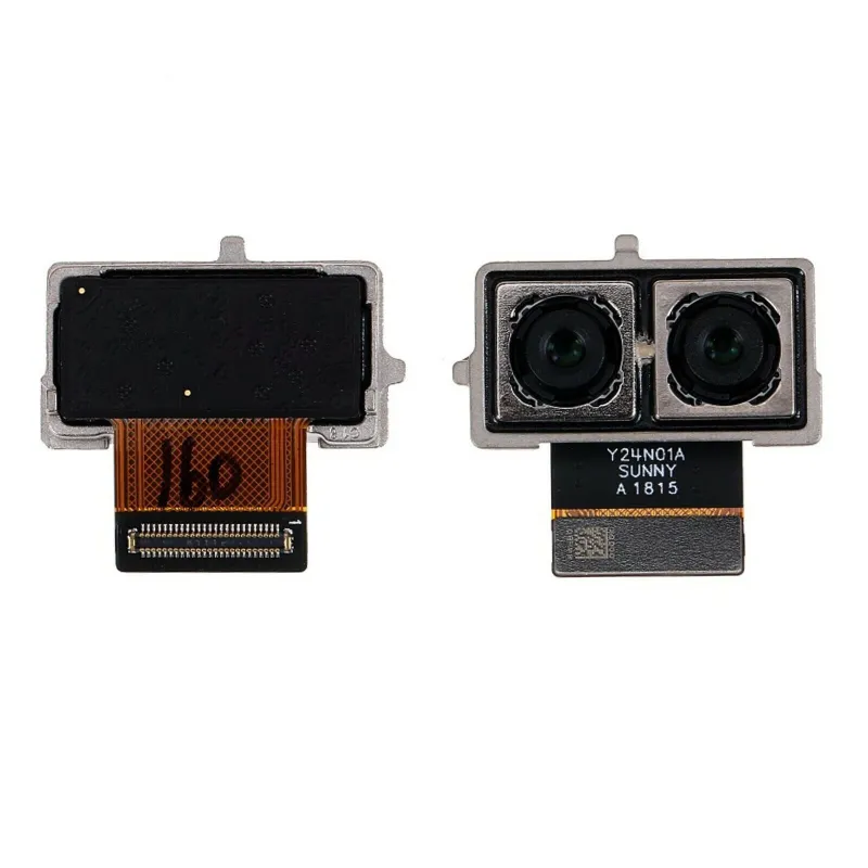 Camara Trasera Para Huawei Honor 10