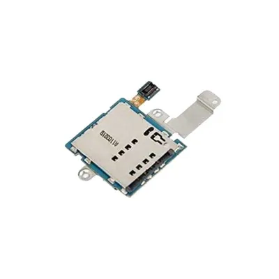 Lector de tarjeta SIM para Samsung Tab 2 10.1 /P5100