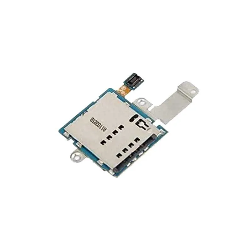 Lector de tarjeta SIM para Samsung Tab 2 10.1 /P5100