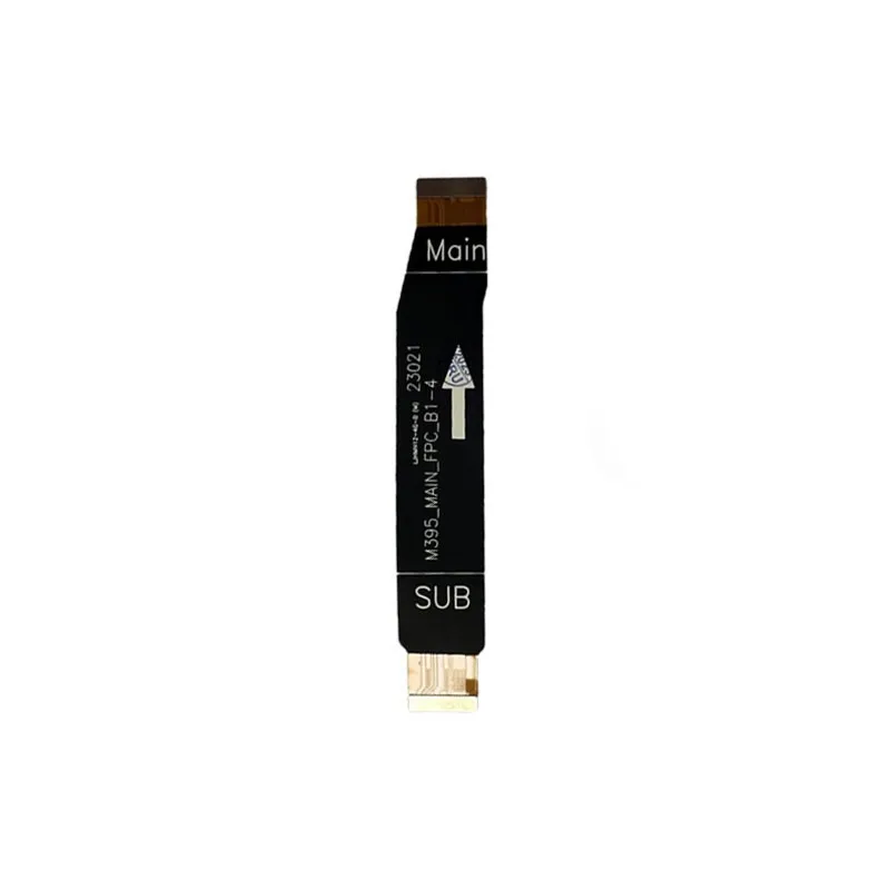 Flex de conexión de placa principal para Mi Redmi Note 12 4G