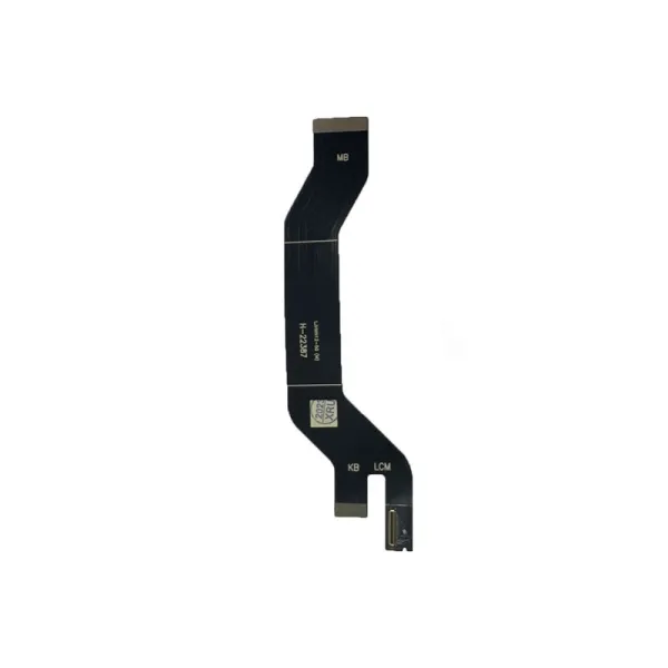 Flex de conexión de placa principal para Mi Redmi Note 12 5G