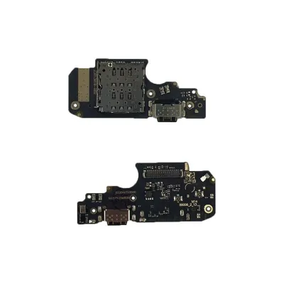 Placa de carga para Mi Redmi Note 12 Pro 4G 2