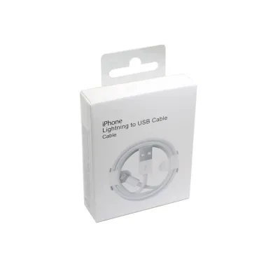 Accesorio Premium / Cable Lightning para iPhone PREMIUM