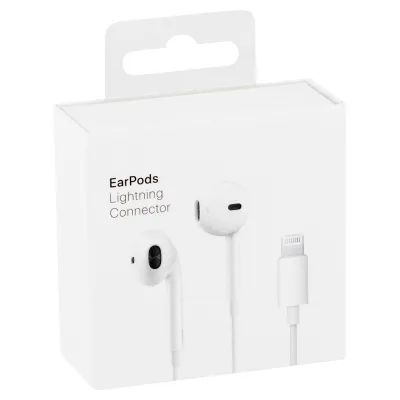 Accesorio Premium /Auricular Lightning para iphone PREMIUM