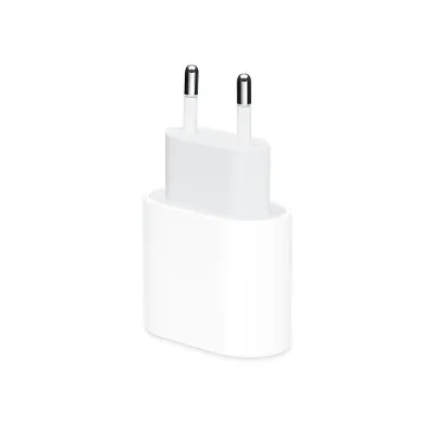 Cargador 20W serie iphone Original (Premium)