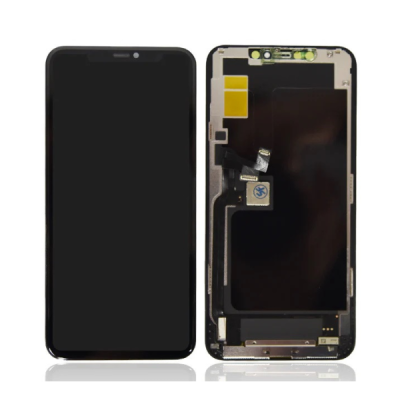 Pantalla para Apple iPhone 11 Pro Max Strone OLED Duro [Serie S]
