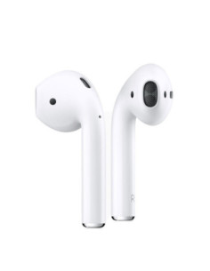 Auriculares inalambrico por conexion bluetooth Para iPhone 2Gen (Con Carga Inalambrica) 2
