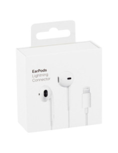 Accesorio Premium /Auricular Lightning para iphone PREMIUM 2