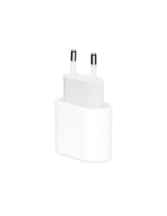 Cargador 20W serie iphone Original (Premium) 2