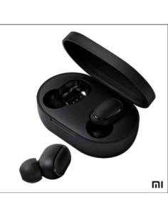Xiaomi Redmi AirDots Auriculares Inalámbricos Bluetooth 5.0 2