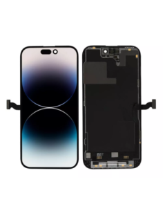Pantalla para Apple iPhone 14 Pro (Incell) Strone-FHD Serie T IC Cambiable 2