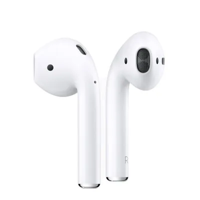 Auriculares inalambrico por conexion bluetooth Para iPhone 2Gen (Con Carga Inalambrica)